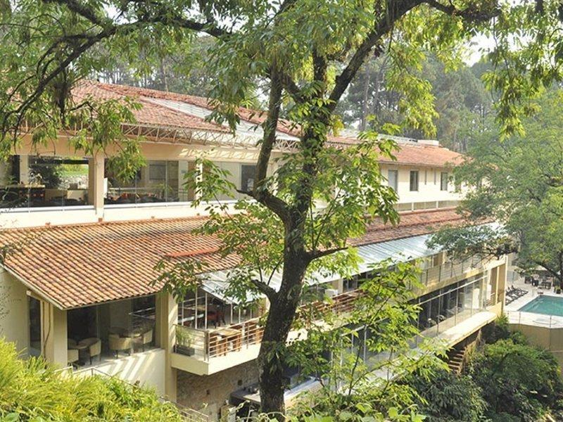 Mision Grand Valle De Bravo Eksteriør bilde