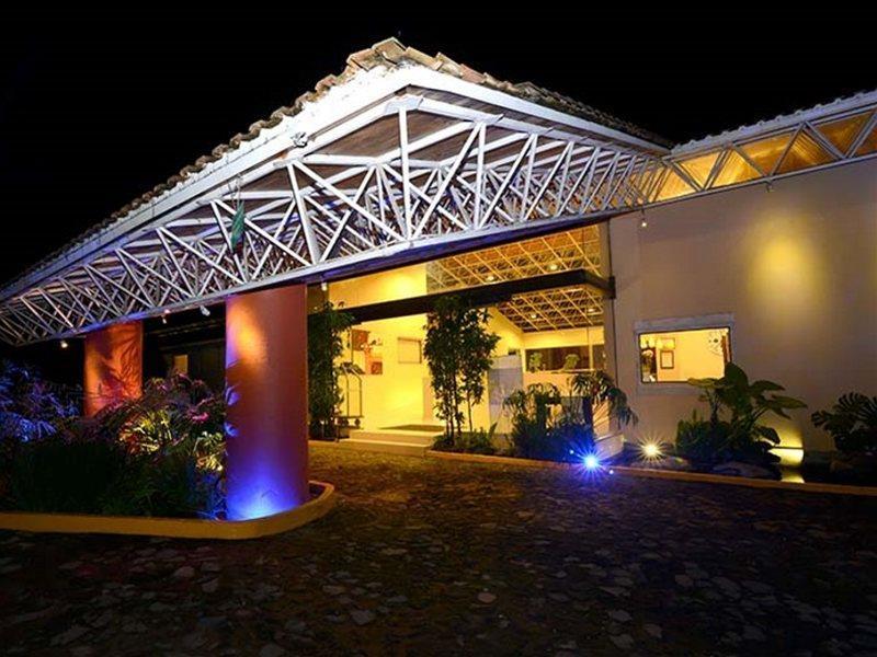 Mision Grand Valle De Bravo Eksteriør bilde
