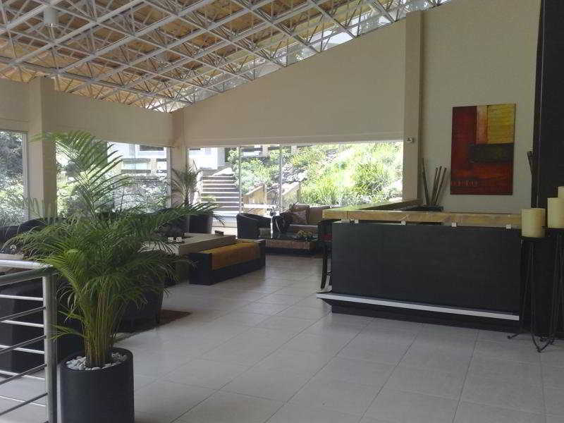 Mision Grand Valle De Bravo Eksteriør bilde