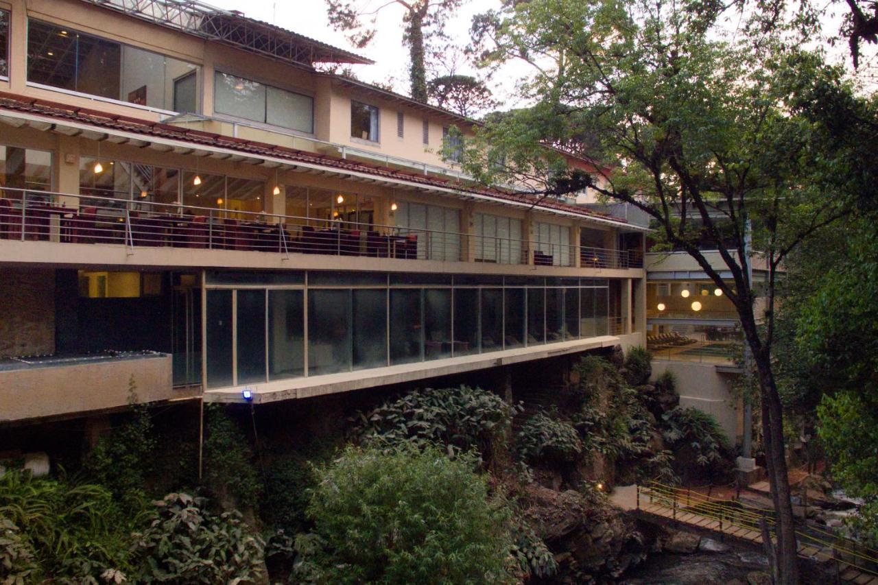 Mision Grand Valle De Bravo Eksteriør bilde